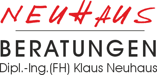 Neuhaus Beratungen - Werbedesign logo
